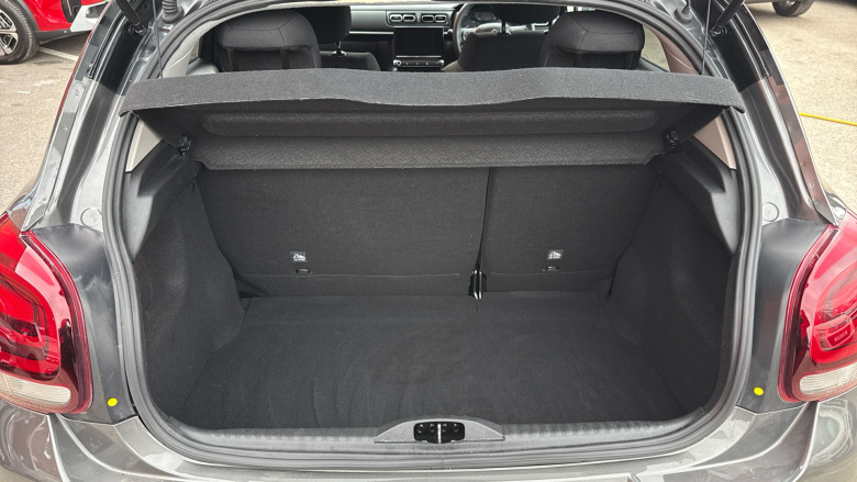 Citroen C3 1.2 PureTech C-Series Edition 5dr Petrol Hatchback